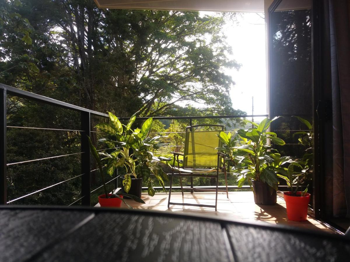 Quinta Los Volcanes Turrialba Bagian luar foto